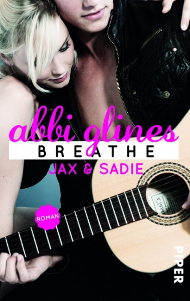 Breathe - Jax und Sadie