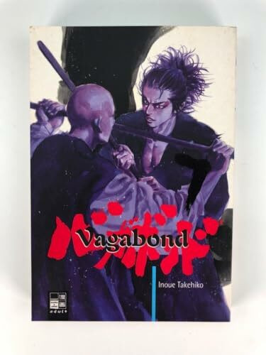 Vagabond 07