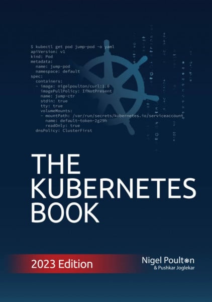 The Kubernetes Book