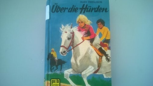 Über die Hürden.