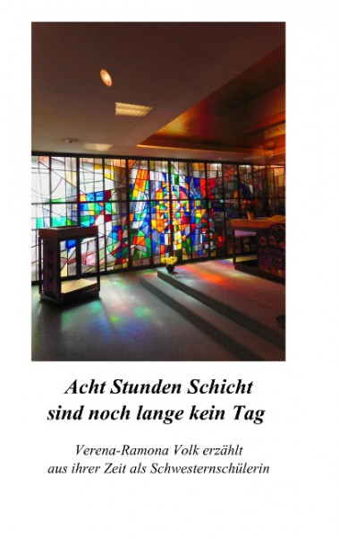 Acht Stunden Schicht sind noch lange kein Tag