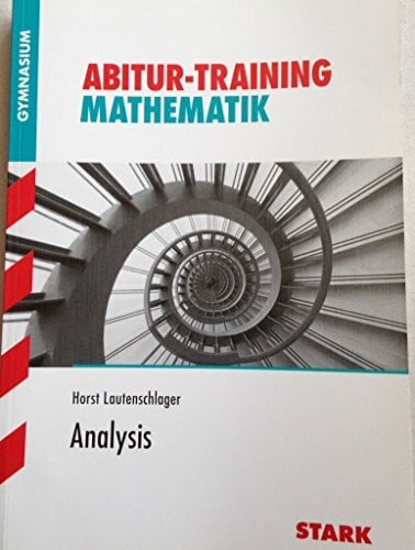 STARK Abitur-Training - Mathematik Analysis Bayern