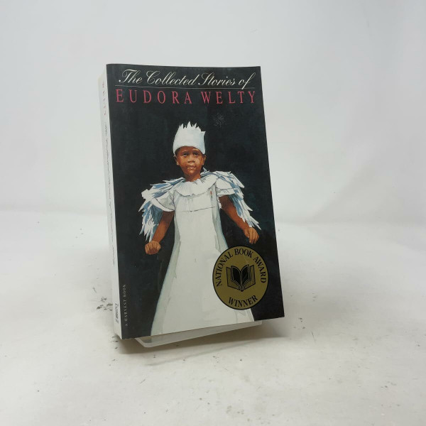 The Collected Stories of Eudora Welty