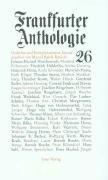Frankfurter Anthologie 26