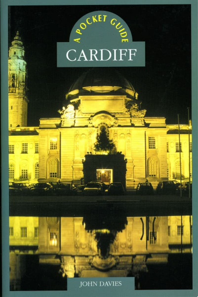 Cardiff: A Pocket Guide