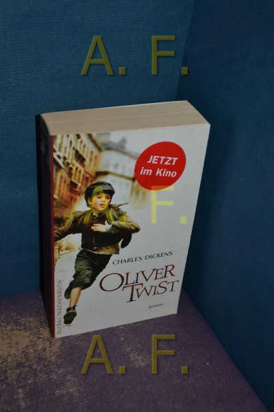 Oliver Twist: Roman