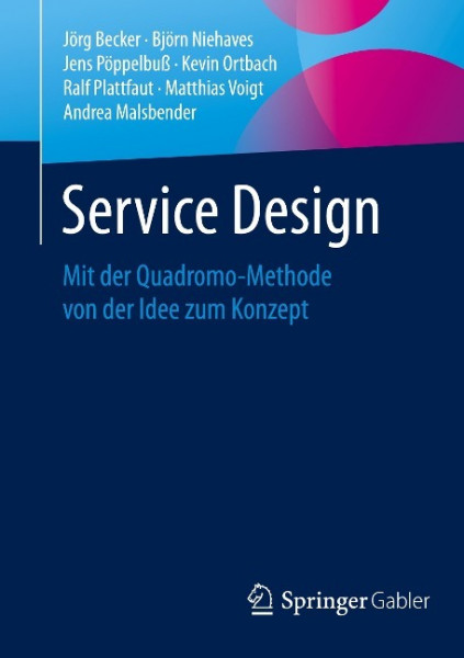 Service Design