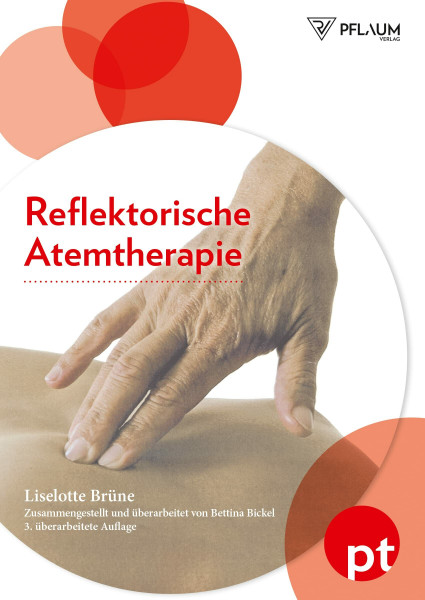 Reflektorische Atemtherapie: Anwendungsgebiete und Techniken der Atemphysiotherapie. Behandlungsmöglichkeiten bei chronischen Atemwegserkrankungen, kardiologischen und psychosomatischen Beschwerden.