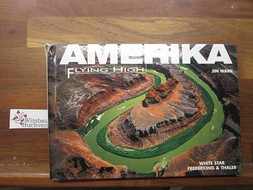 Amerika: Flying High