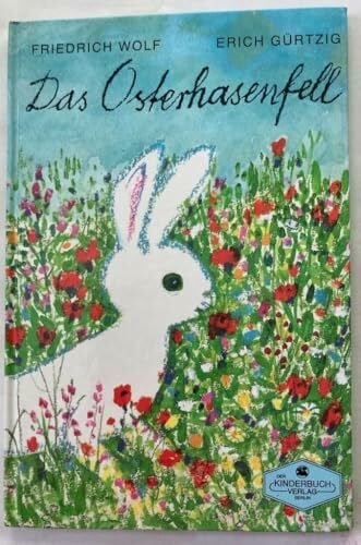 Das Osterhasenfell