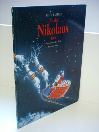 Als der Nikolaus kam