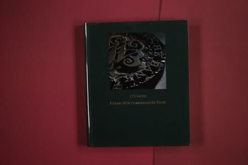 125 Jahre Baden-Württembergische Bank: Auch eine Geschichte des guten Geldes