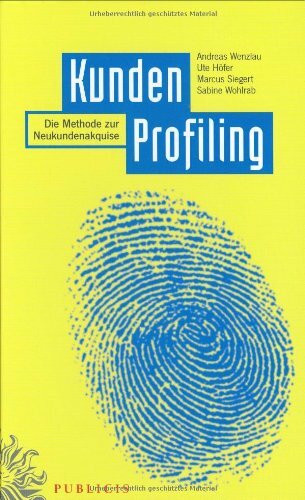 KundenProfiling