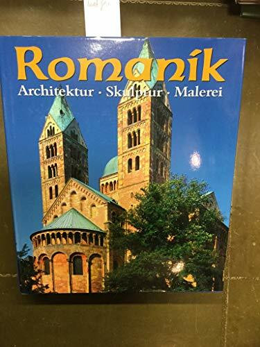Die Kunst der Romanik