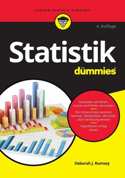 Statistik für Dummies