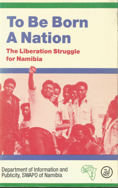 TO BE BORN A NATION