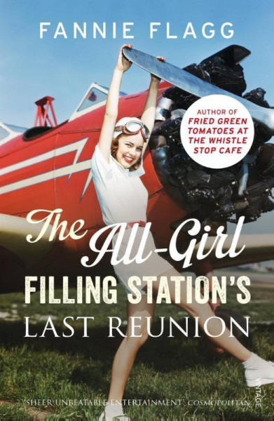 The All-Girl Filling Station's Last Reunion