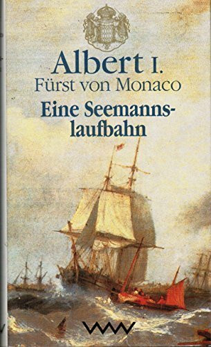 Eine Seemannslaufbahn