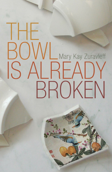 The Bowl Is Already Broken