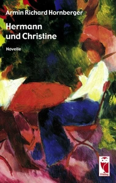 Hermann und Christine: Novelle