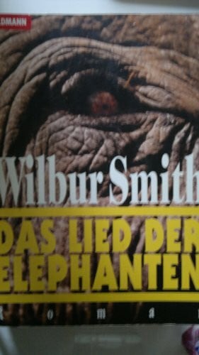 Das Lied der Elephanten