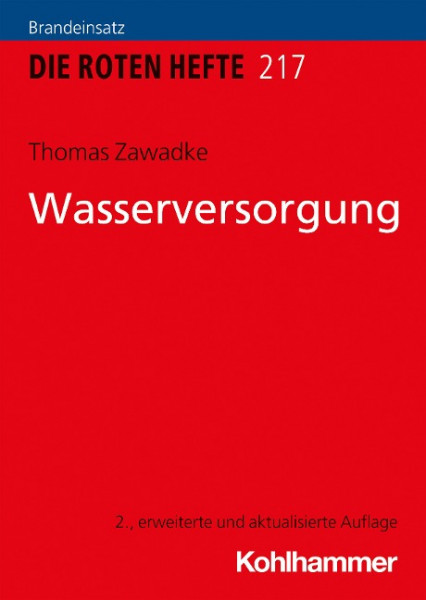 Wasserversorgung