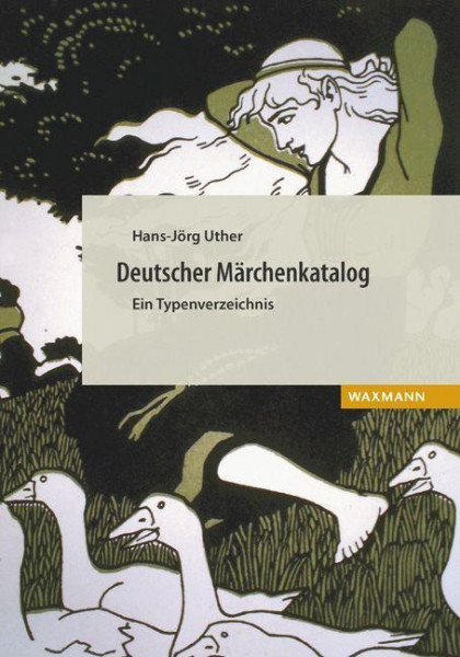 Deutscher Märchenkatalog