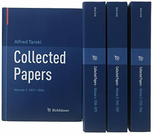 Collected Papers