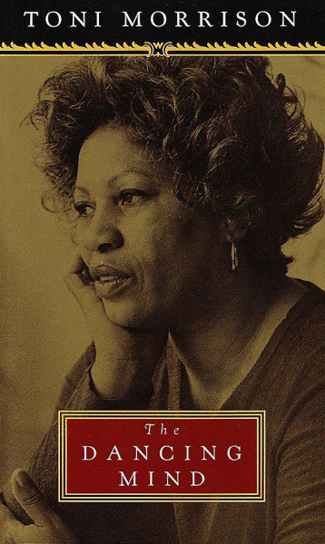 The Dancing Mind: Speech Upon Acceptance of the National Book Foundation Medal for Distinguished C O