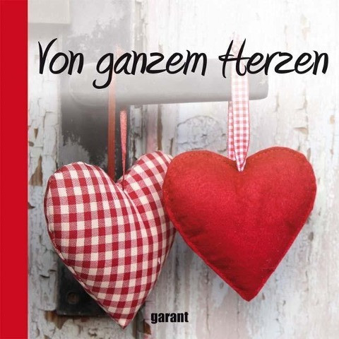 Von ganzem Herzen