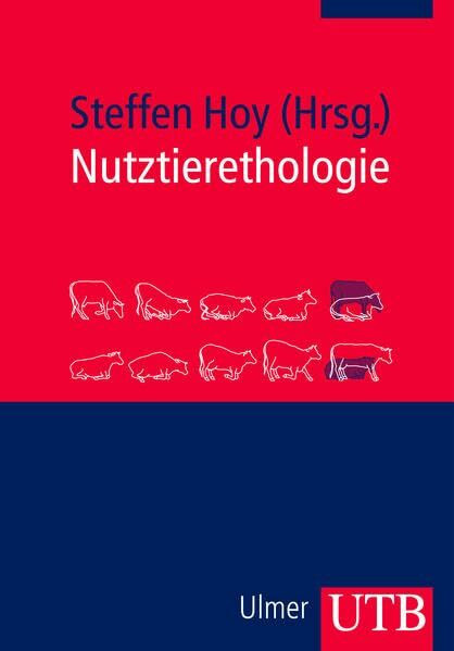Nutztierethologie