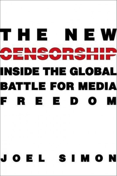 New Censorship