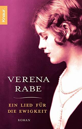 Ein Lied für die Ewigkeit: Roman. Originalausgabe
