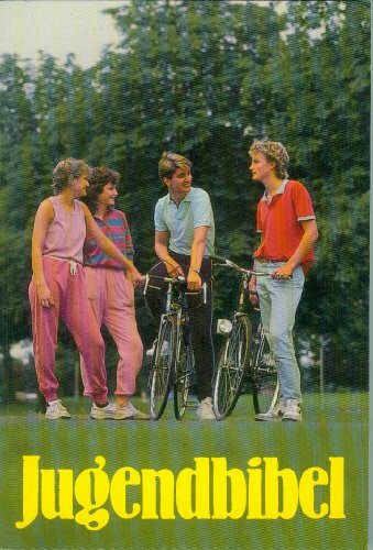 Jugendbibel. (Kath. Bibelwerk)