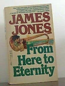 From Here to Eternity