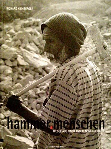 Hammermenschen: Bilder aus einer anderen Wirklichkeit