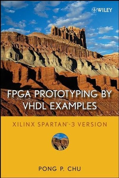 VHDL Examples