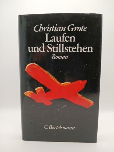 Laufen und Stillstehen: Roman