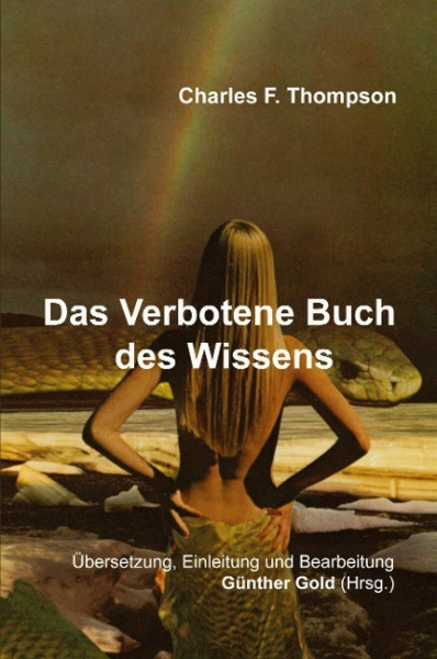 Das Verbotene Buch des Wissens