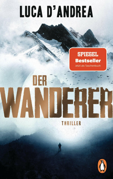 Der Wanderer: Thriller