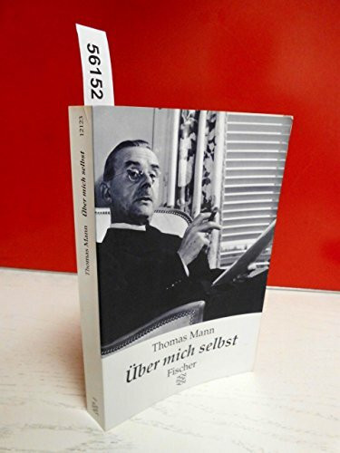 Über mich selbst