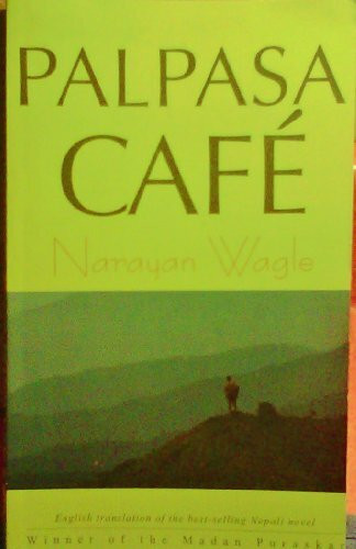Palpasa Cafe
