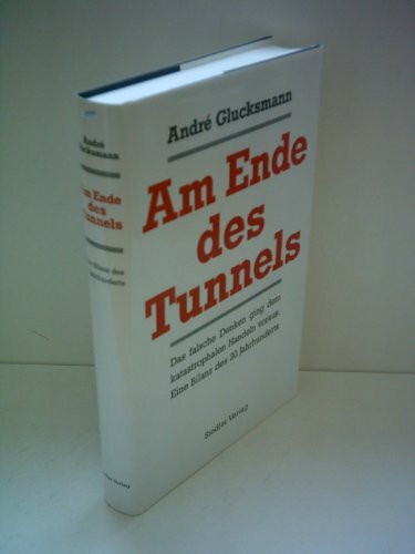 Am Ende des Tunnels