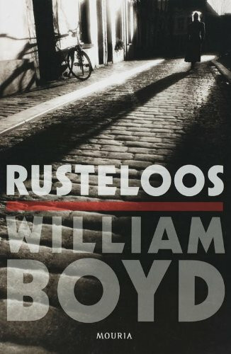 Rusteloos