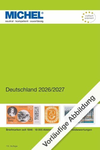 Deutschland2026/2027