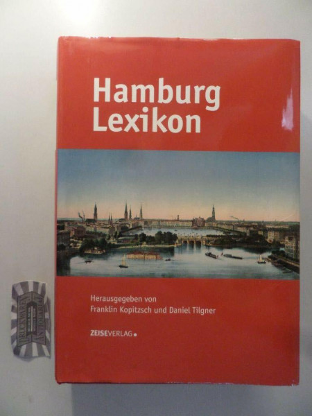 Hamburg Lexikon