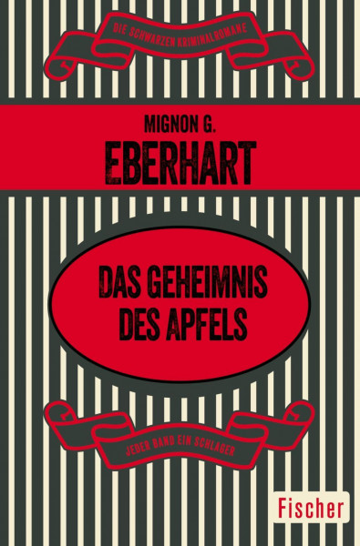 Das Geheimnis des Apfels