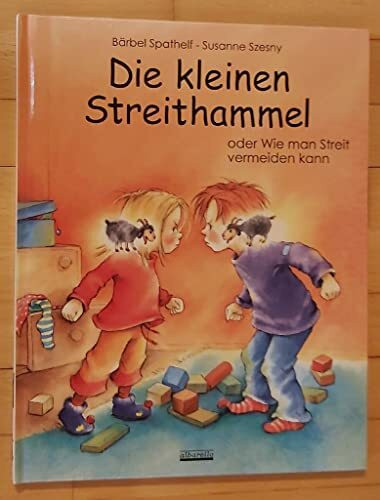 Die kleinen Streithammel