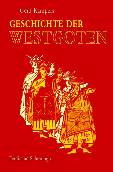 Geschichte der Westgoten