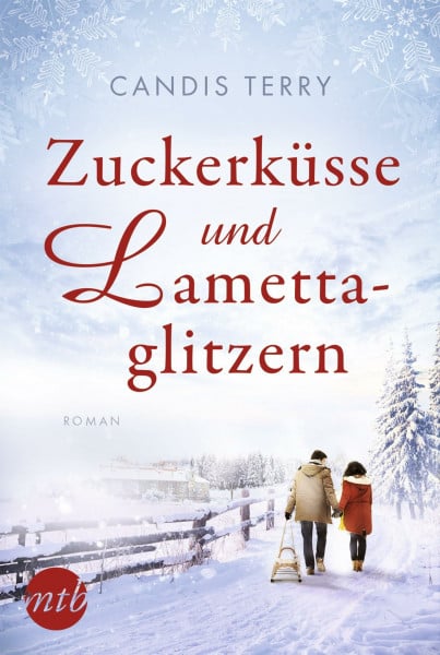 Zuckerküsse und Lamettaglitzern: Roman